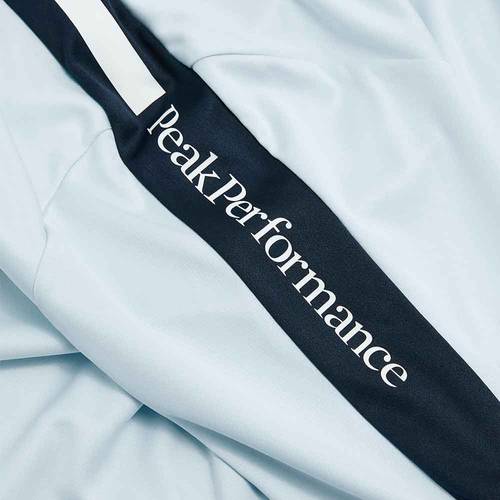 Peak Performance M Player LS Polo 15