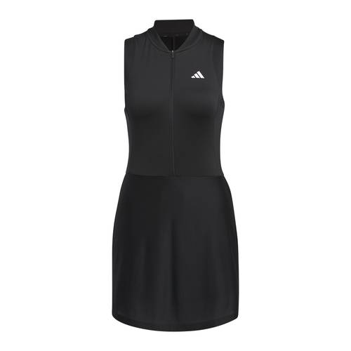Adidas W Ultimate365 Sleeveless Dress 6