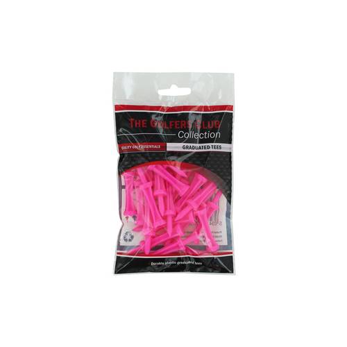 Graduated Castle Tees 6