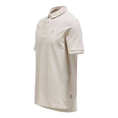 Peak Performance M Classic Cotton Polo 17