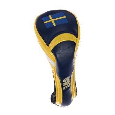 SWE Headcover Original 2