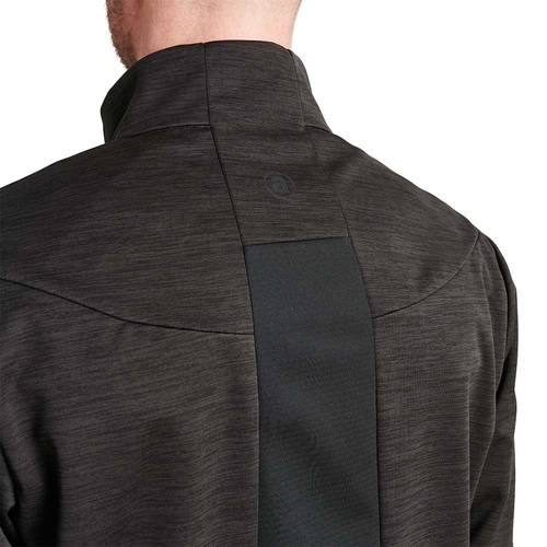 Abacus M Ardfin Softshell Jacket 3