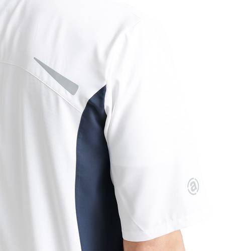 Abacus M Lanark Stretch Windshirt 12