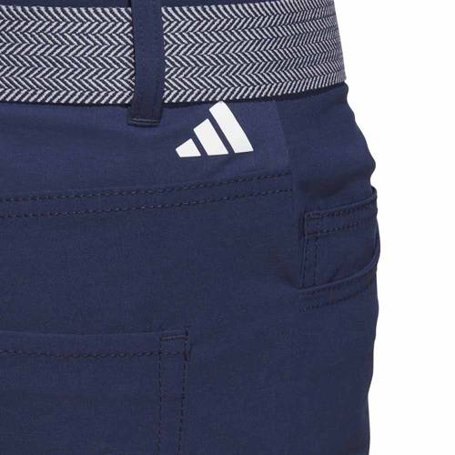 Adidas M Ultimate365 5-Pocket Shorts 3
