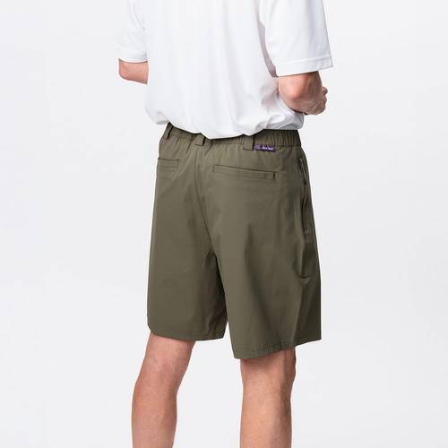 Local Rule M Lightweight Tech Shorts 1