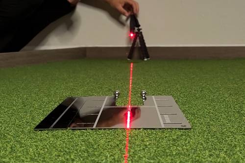 Short Game Gains Indoor Performance Pack 2