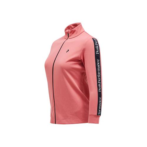 Peak Performance Turf Zip 5
