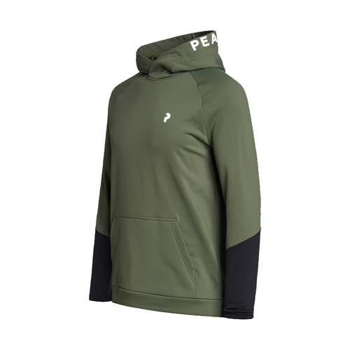 Peak Performance M Rider Hood 5