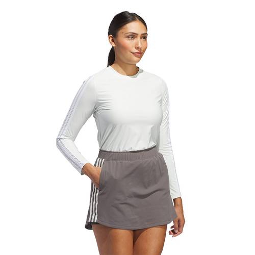 Adidas W Ultimate365 Twistknit Long Sleeve Shirt 2