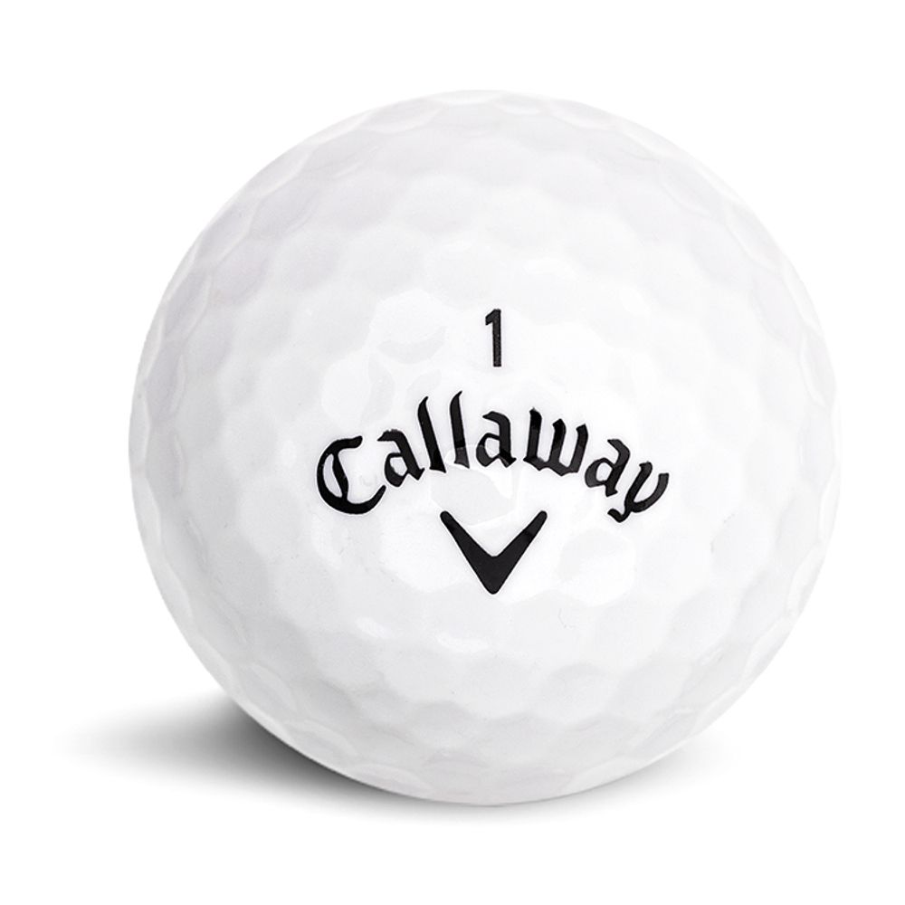 Callaway Superfast 2
