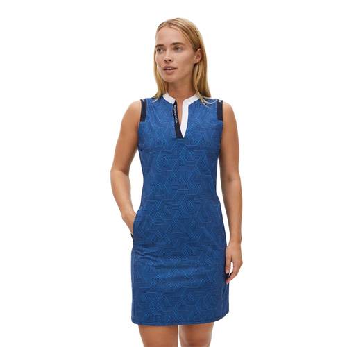 R�hnisch W Abby Sleeveless Dress 1