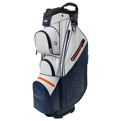 Dry Performance Waterproof Cartbag 9 2026 2