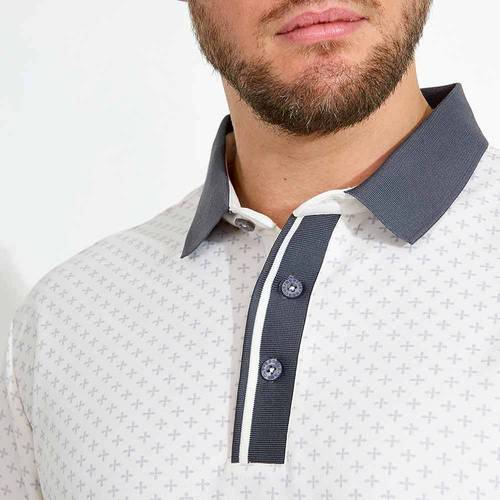 Abacus M Dunsten Drycool Polo 6