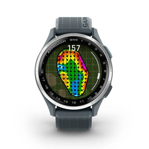 Garmin Approach S44 6