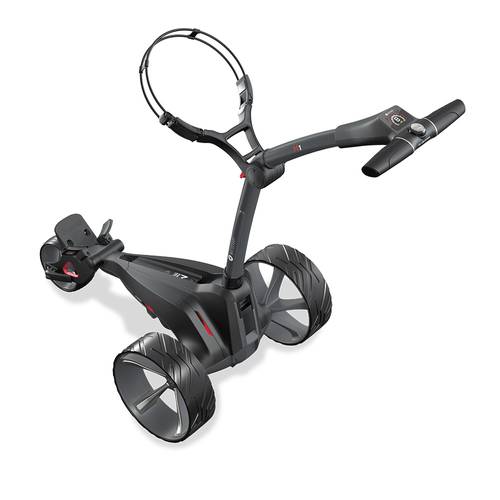 Motocaddy M1 2024 Elvagn 2