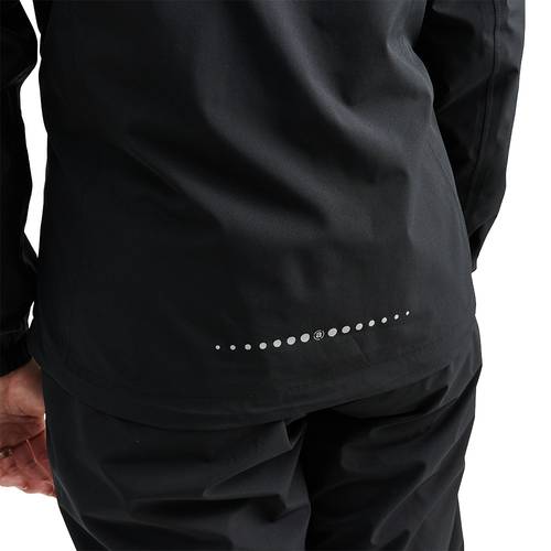 Abacus Women Links Rainjacket 4