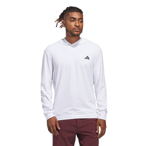 Adidas M Ultimate365 Elevated Hoodie 9