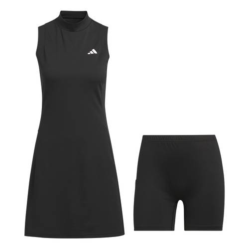 Adidas W Ultimate365 Rib Dress 10