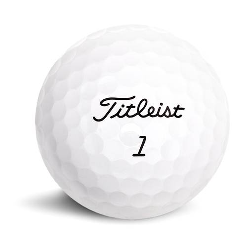 Titleist Pro V1 (2023/24) 1