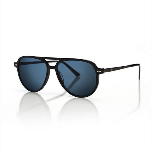 Henrik Stenson Billie 6
