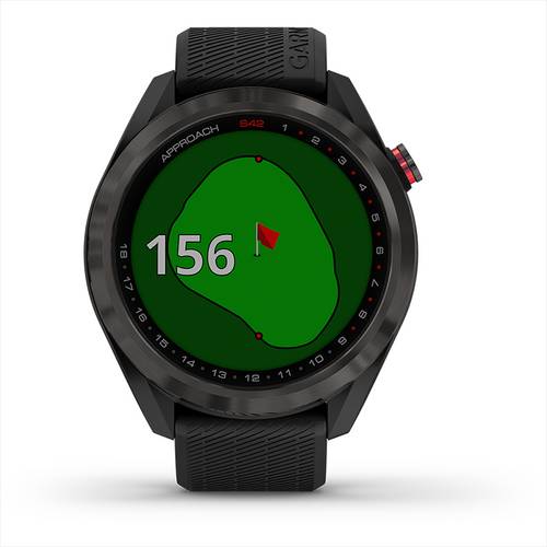 Garmin Approach S42 Golfklocka 11