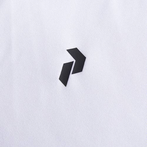 Peak Performance W Illusion Short Sleeve Polo 4