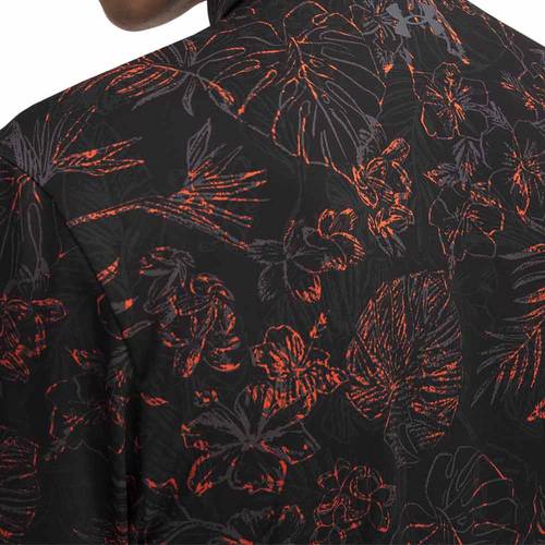 Under Armour M Playoff 3.0 Printed Polo 1