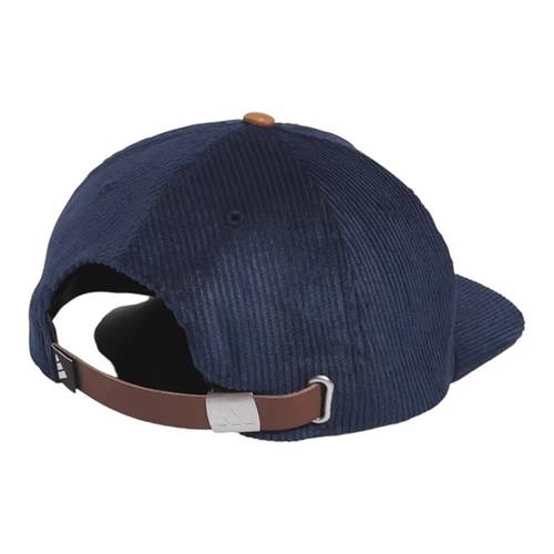 Adidas Corduroy Leather Rope Hat 3