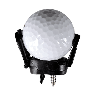 Out of Bounds Ballpicker Putter 1