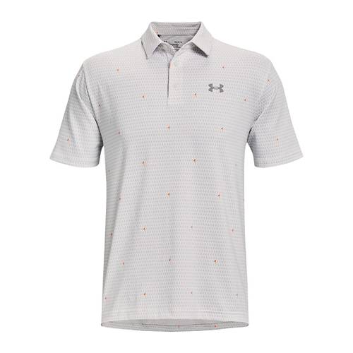 Under Armour M Playoff Polo 2.0 19
