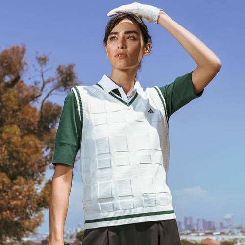 Adidas W Go-To Sweater Vest 9