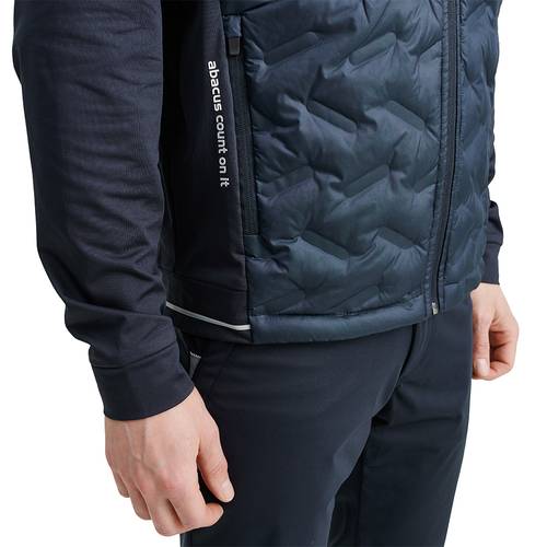 Abacus M Grove Hybrid Jacket 4