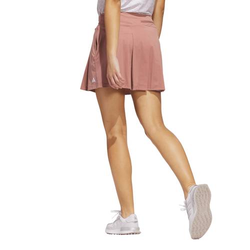 Adidas W Ultimate365 Tour Twistknit Pleated Skort 6