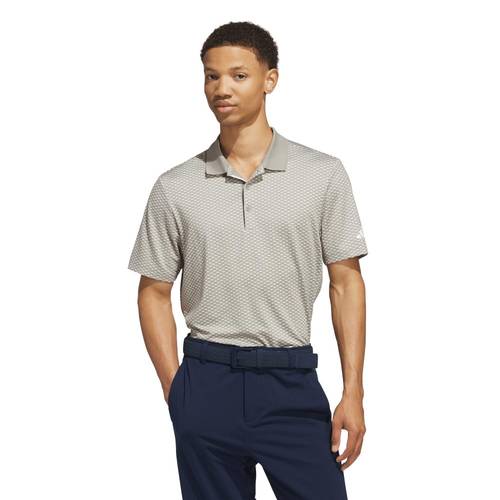 Adidas M BTC Textured Polo 5