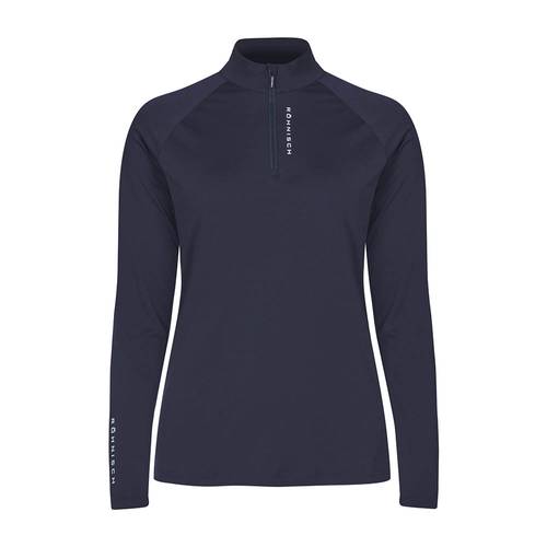 R�hnisch W Addy Long Sleeve 5