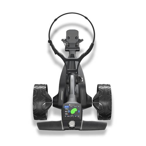 Motocaddy M-Tech GPS Elvagn 1