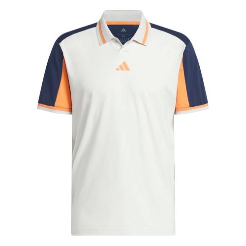 Adidas M BTC Vent Twistknit Polo 19
