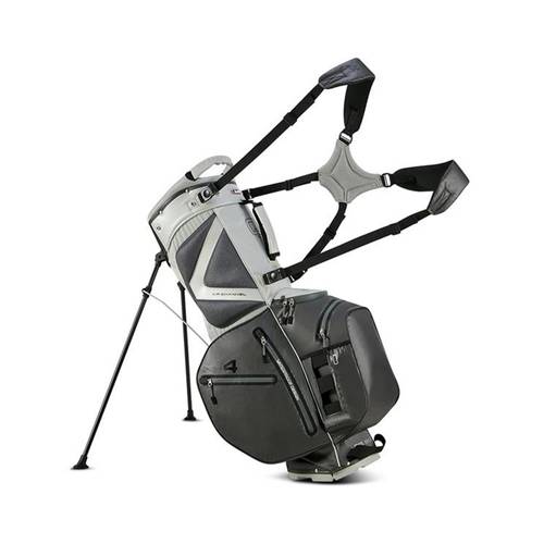 Big Max Aqua Hybrid 4 1