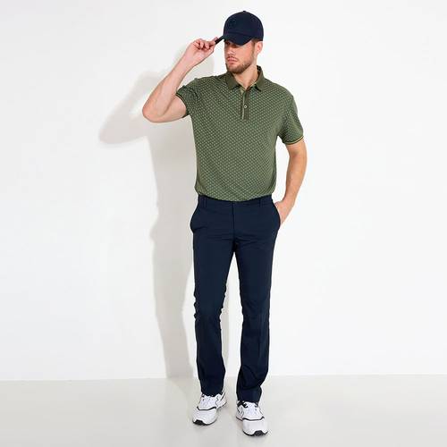 Abacus M Dunsten Drycool Polo 4