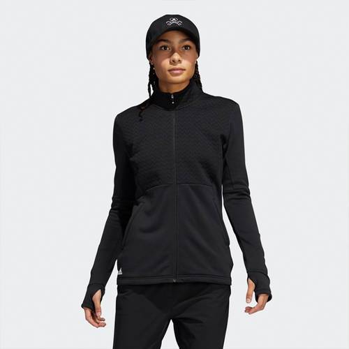 W Cold.Rdy Full-Zip Jacket | Out of Bounds