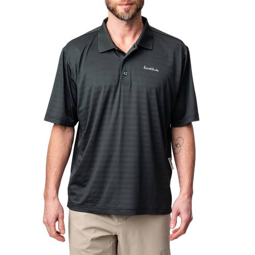 Local Rule M Tech Polo 18
