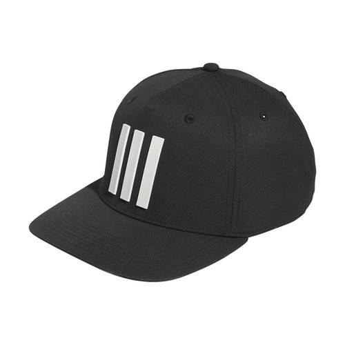 Adidas Tour Hat 3 Stripe 3