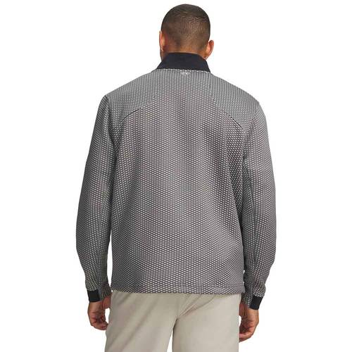 Under Armour M Drive Pro Hybrid 1/2 Zip 3