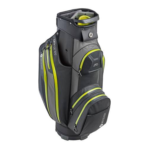 Motocaddy Dry-Series Waterproof Cartbag 2