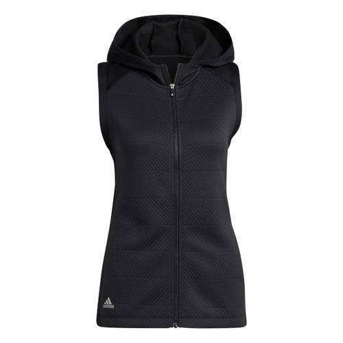 Adidas W Cold Ready Full Zip Vest 3