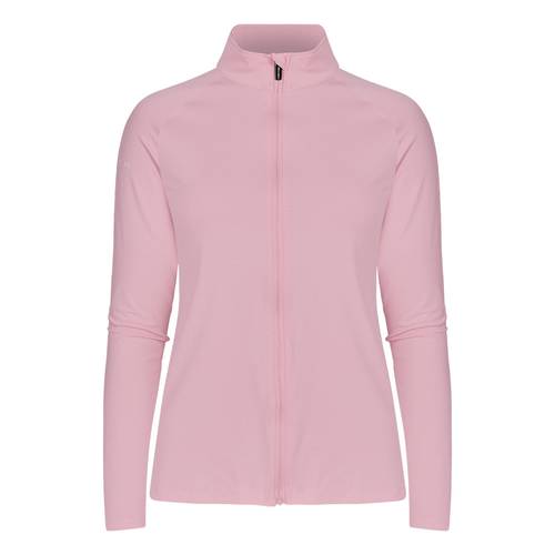 R�hnisch W Nicky Full Zip 6