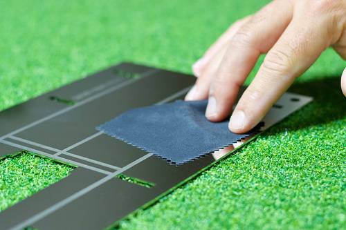 Short Game Gains Indoor Performance Pack 4