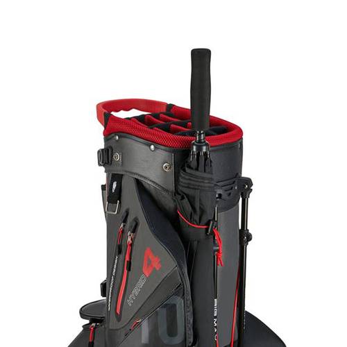 Big Max Aqua Hybrid 4 5