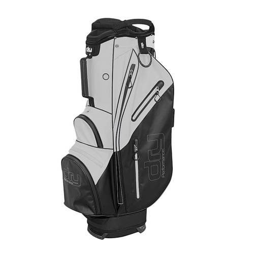 Dry Performance Waterproof Cartbag 9 1