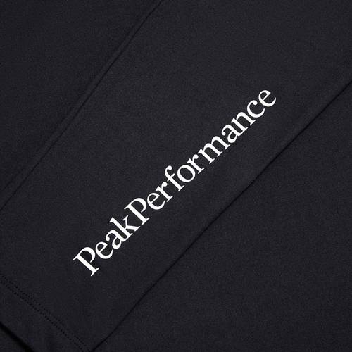 Peak Performance M Half Zip Baselayer 2